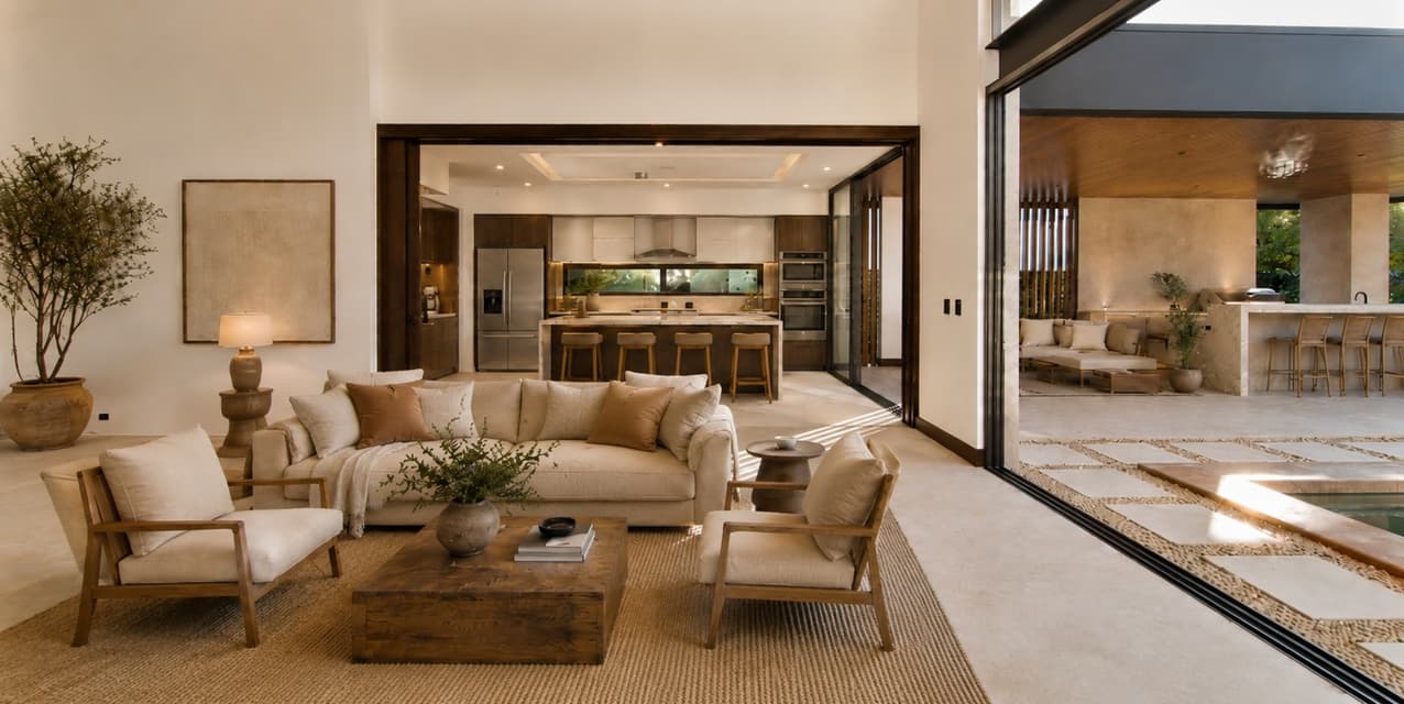 Canyon Vista Single-level at Valle del Sol — photo