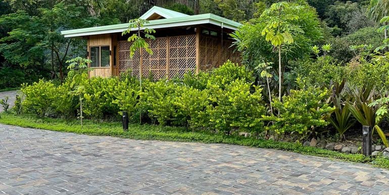 El Bosque Lots in Nosara