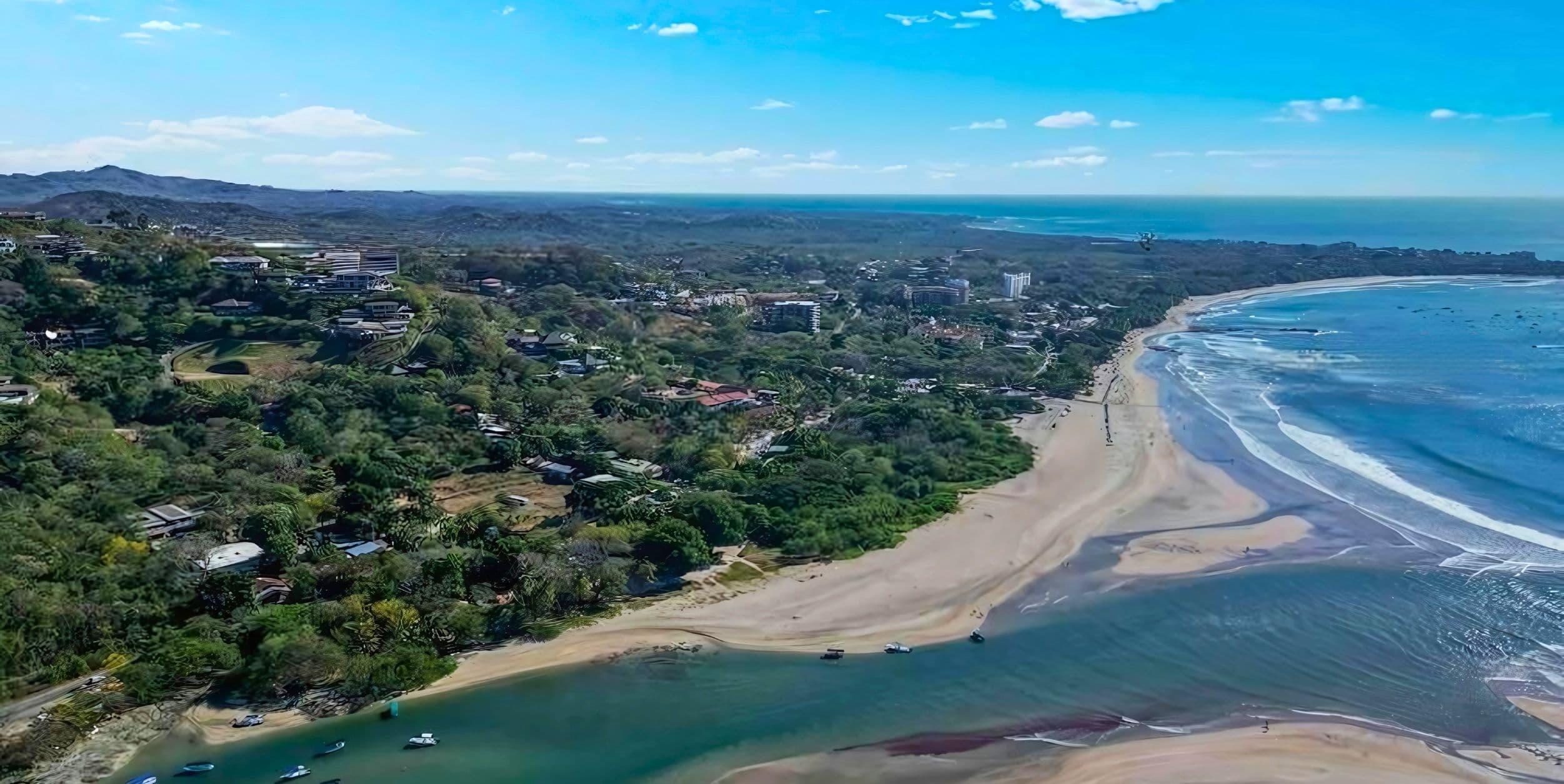 Uluwatu in Tamarindo