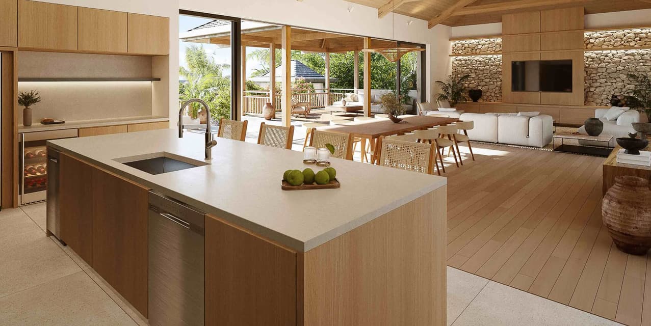 Casa Serenité Tamarindo — photo