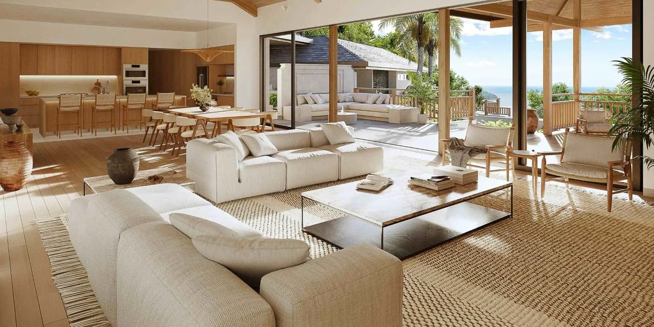 Casa Serenité Tamarindo — photo