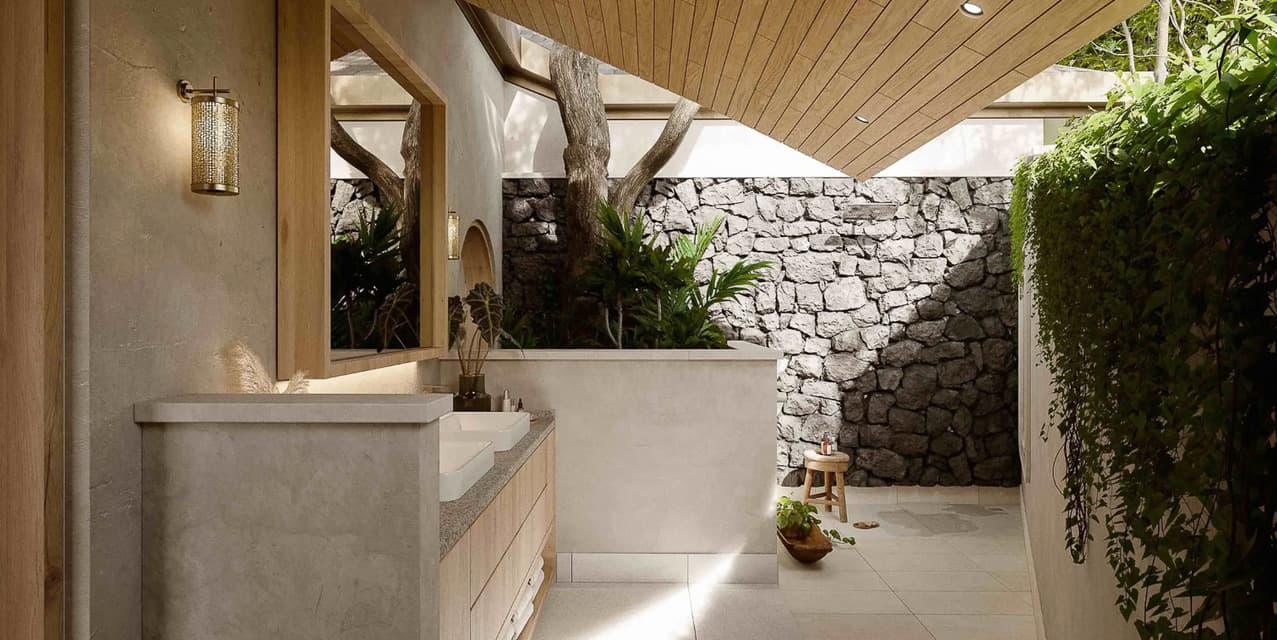 Casa Serenité Tamarindo — photo