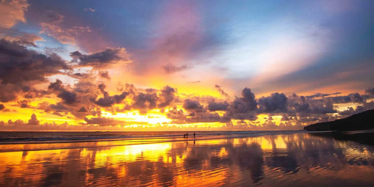 Casa Serenité Tamarindo — photo