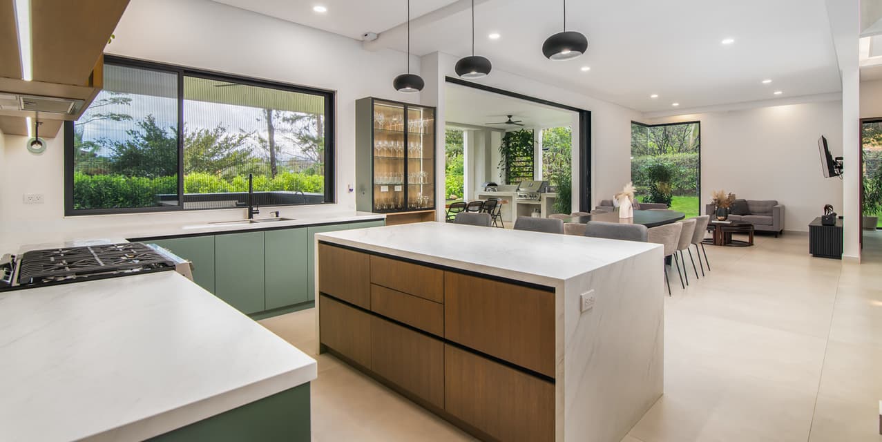 Casa Aperta at Los Reyes — photo