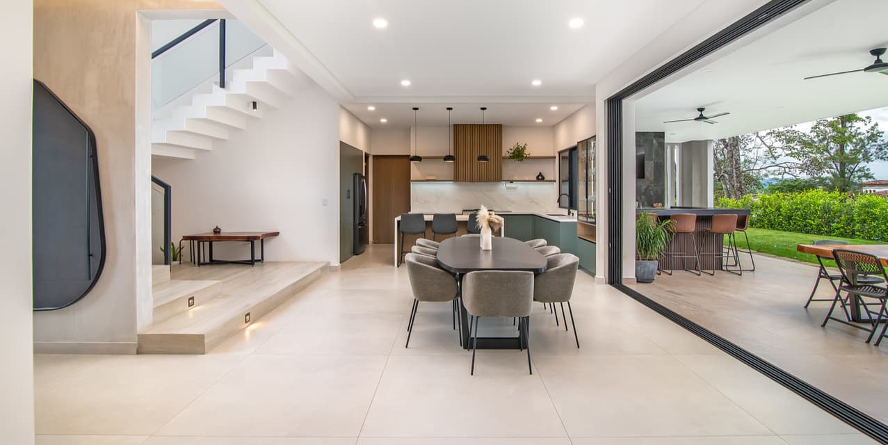 Casa Aperta at Los Reyes — photo
