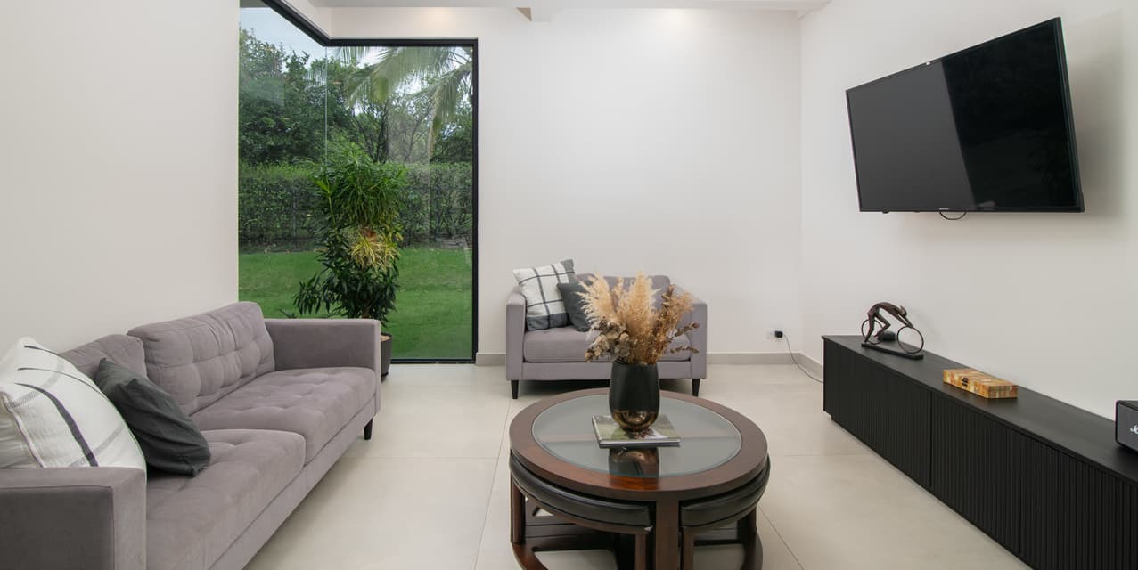 Casa Aperta at Los Reyes — photo