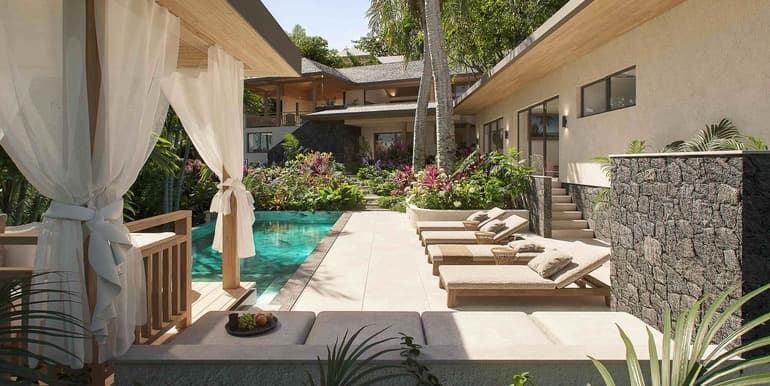 Villa Marevista Tamarindo