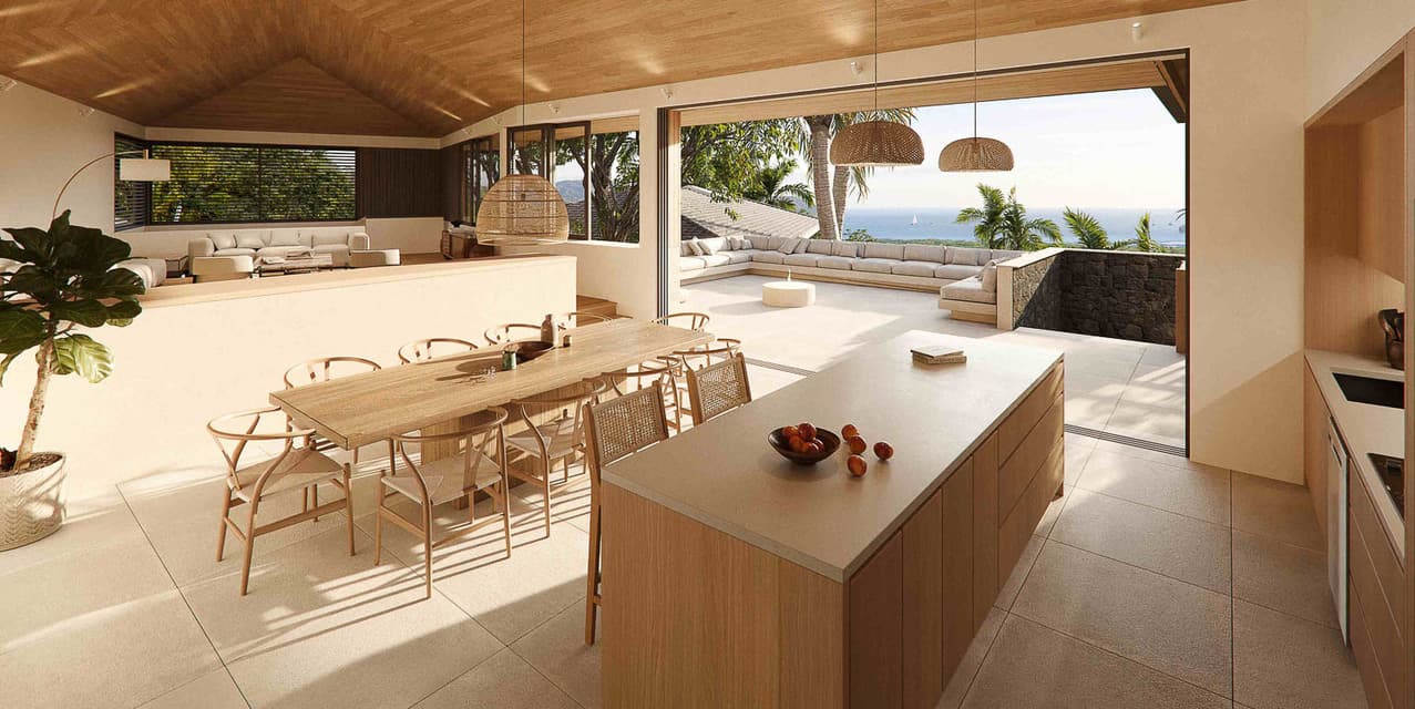 Villa Marevista Tamarindo — photo