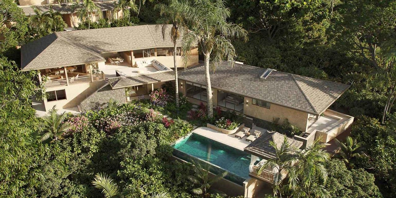 Villa Marevista Tamarindo — photo