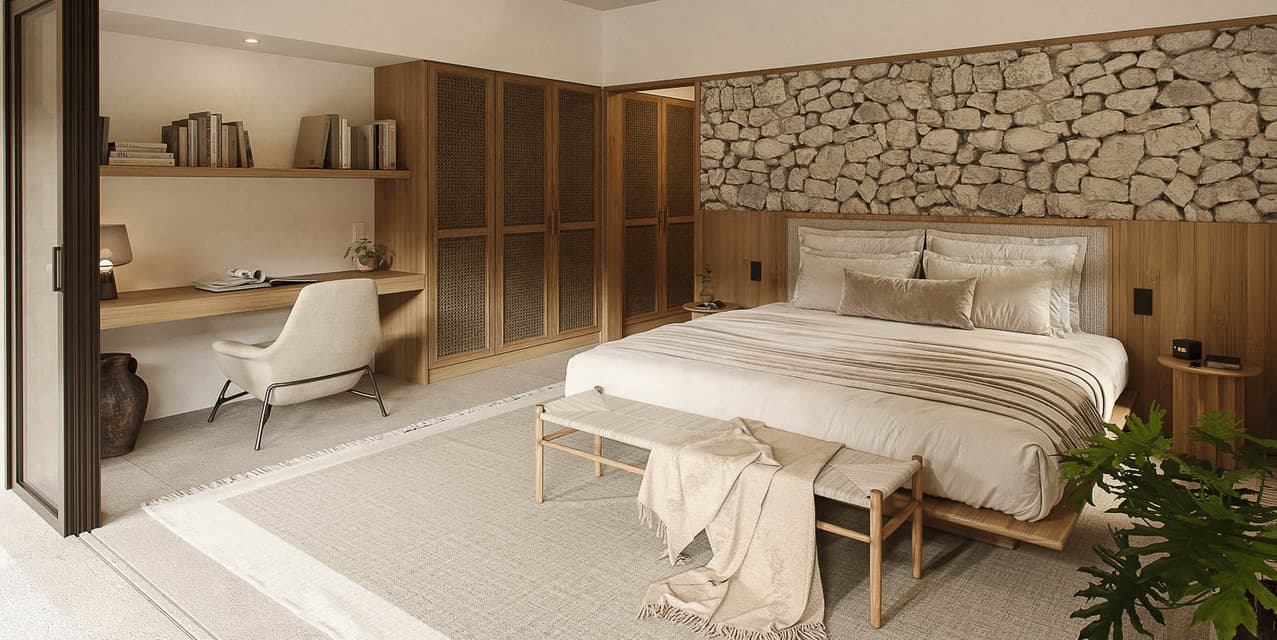 Villa Amani - Tamarindo — photo