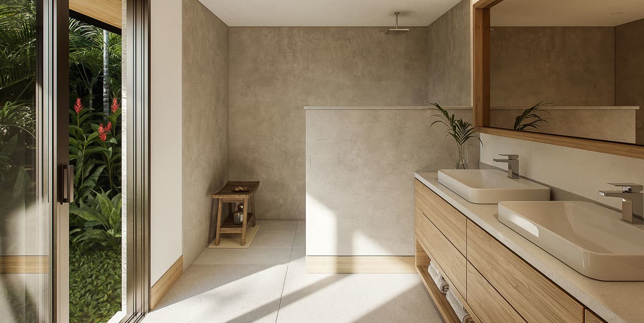 Villa Amani - Tamarindo — photo