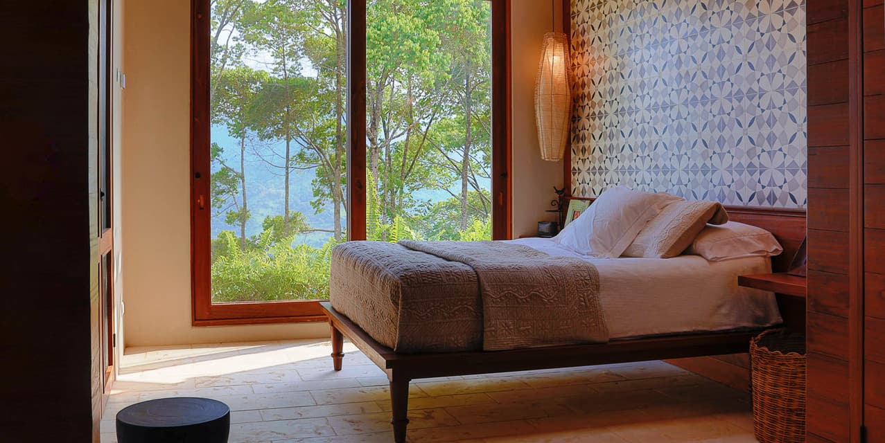 Panorama Haven at Costas Verdes Dominical — photo