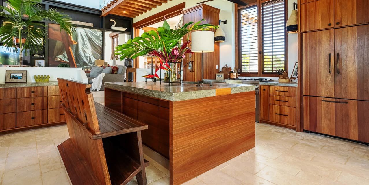 Panorama Haven at Costas Verdes Dominical — photo