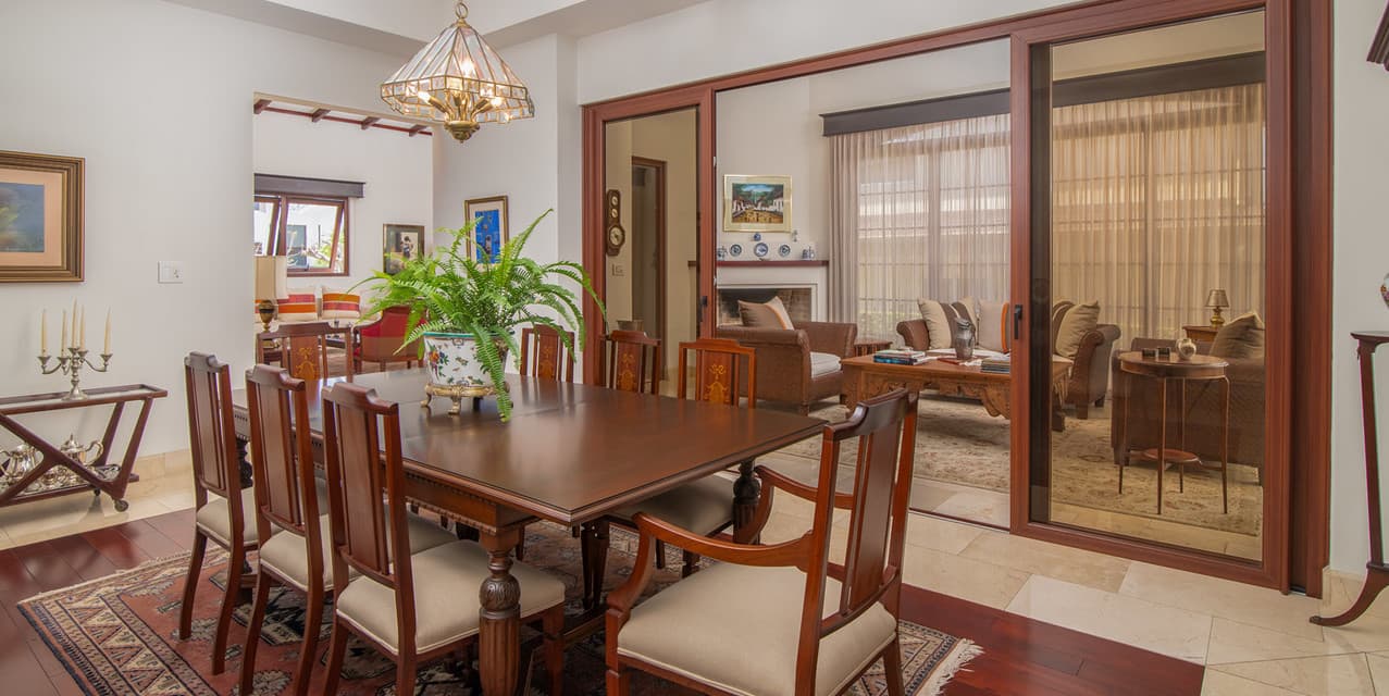 Casa Single-level Bliss Gregal — photo