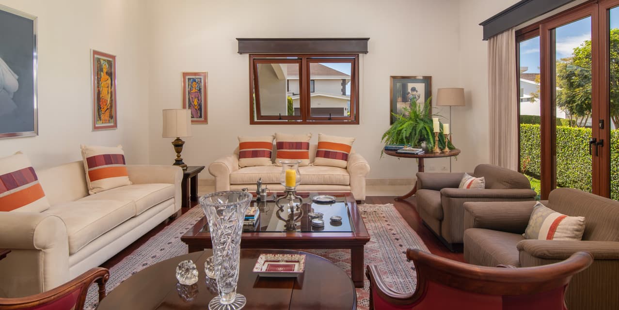 Casa Single-level Bliss Gregal — photo