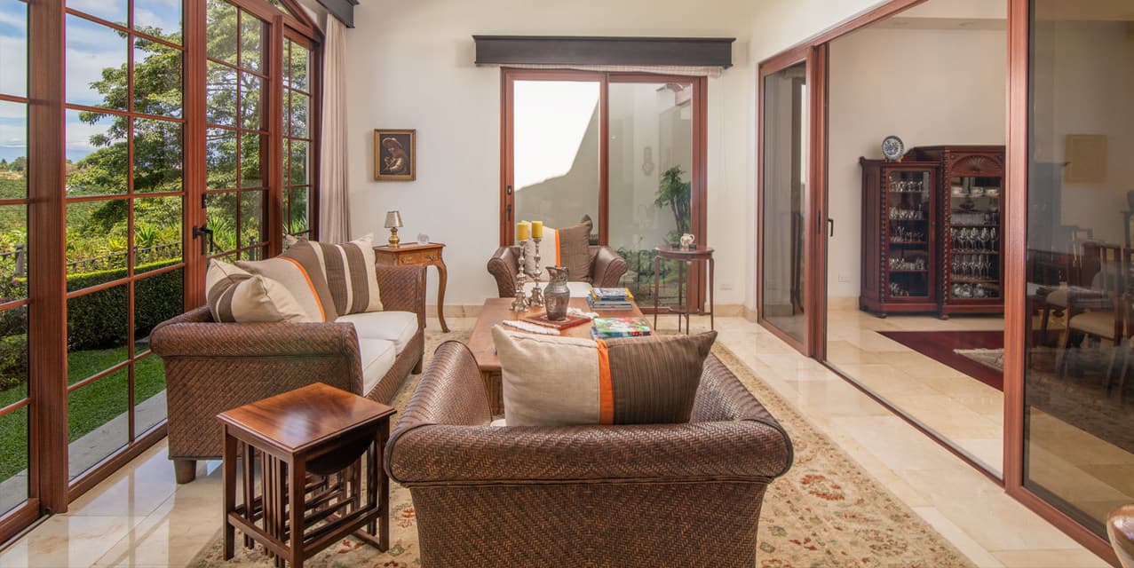 Casa Single-level Bliss Gregal — photo