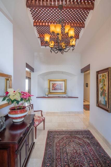 Casa Single-level Bliss Gregal — photo