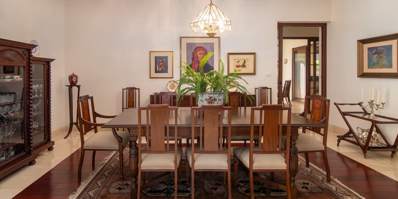 Casa Single-level Bliss Gregal — photo