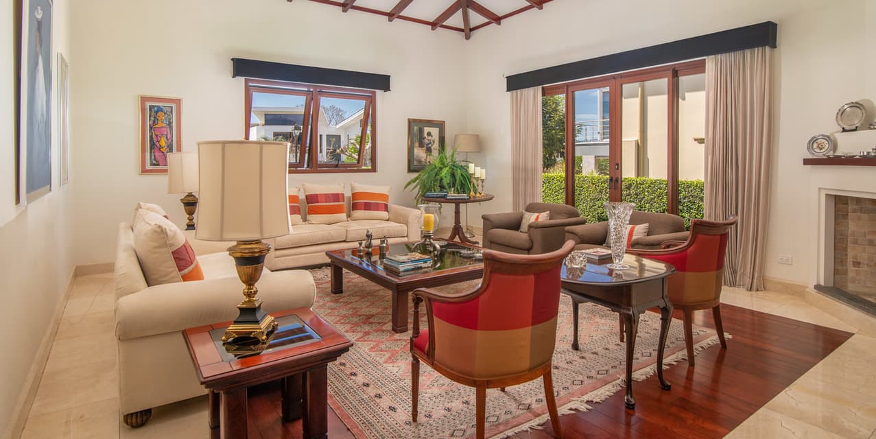 Casa Single-level Bliss Gregal — photo