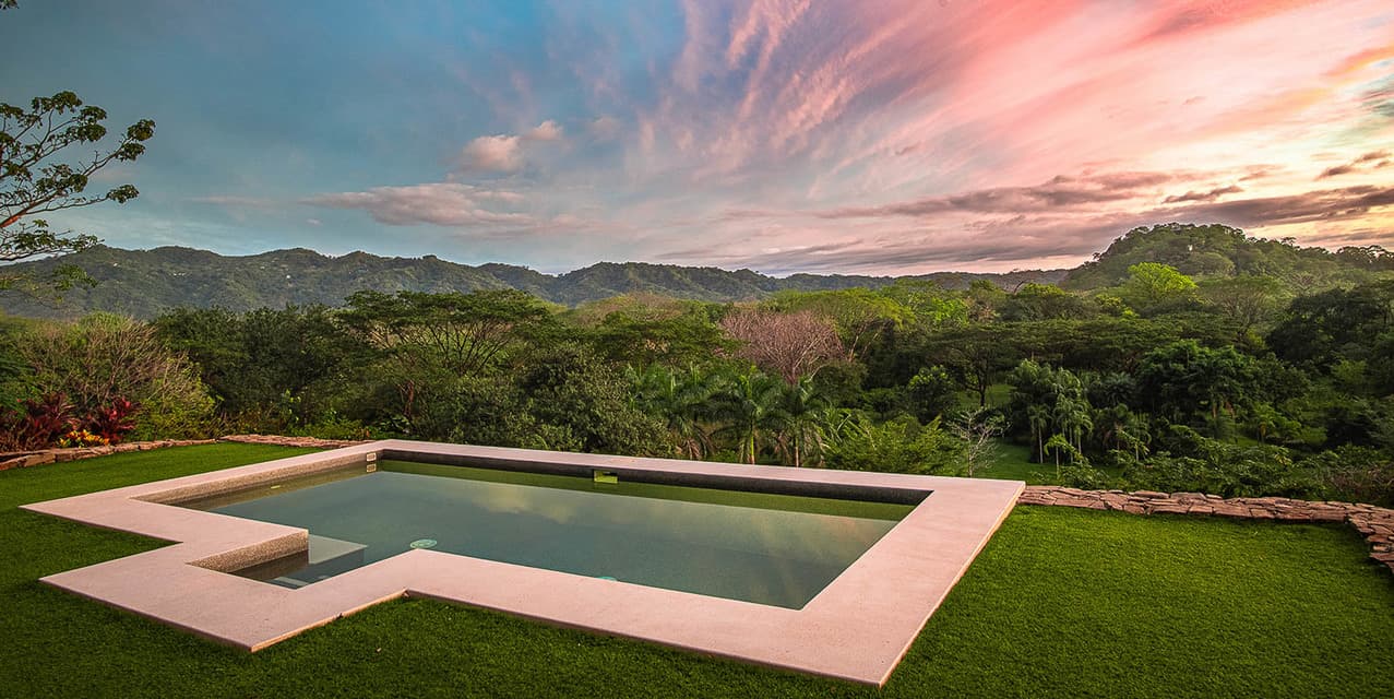 Nosara River Sanctuary — photo