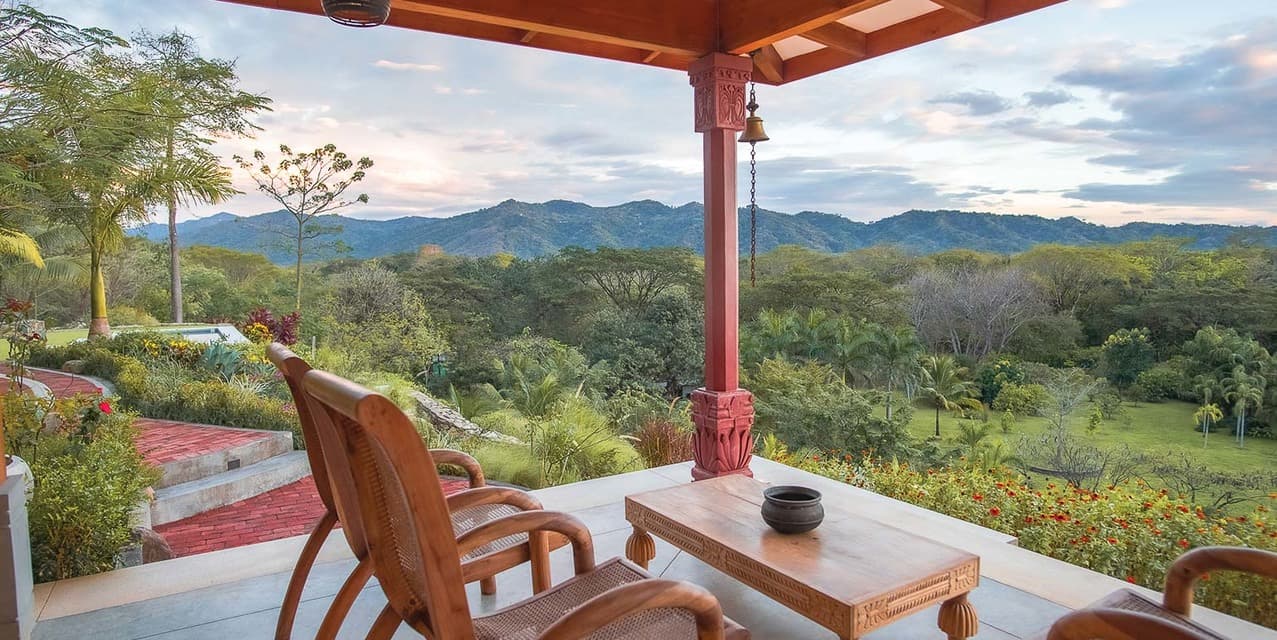 Nosara River Sanctuary — photo