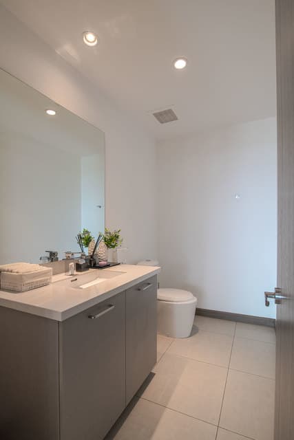 Altus Apartment Cerro Alto Escazú — photo