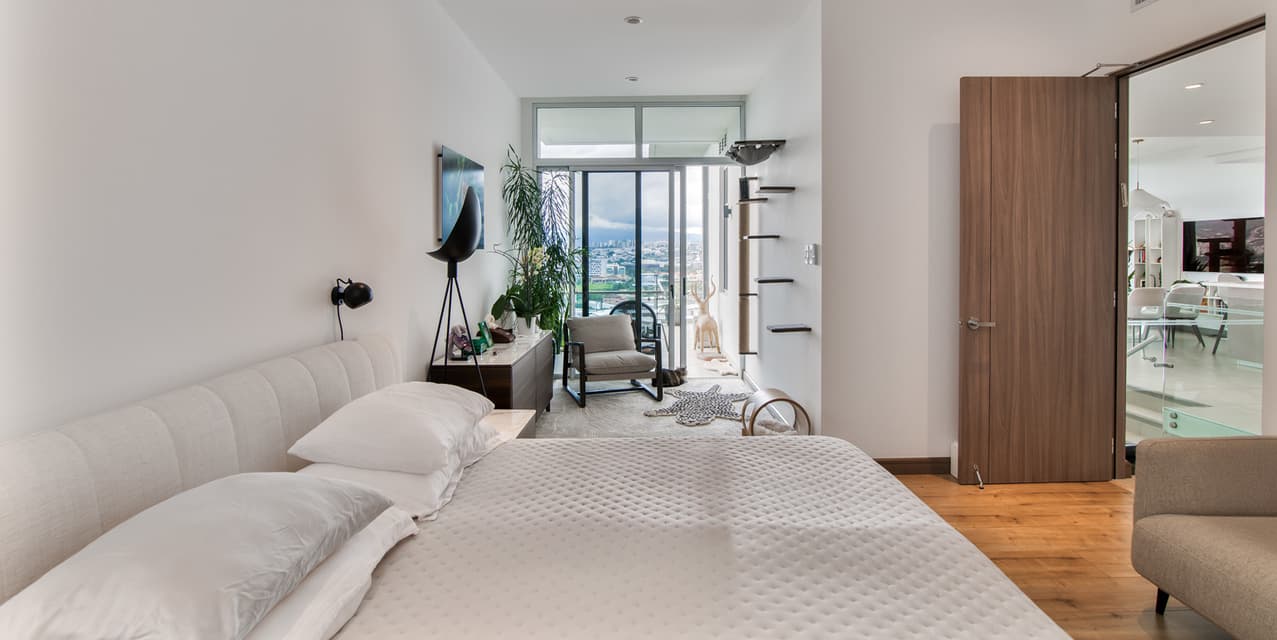 Altus Apartment Cerro Alto Escazú — photo