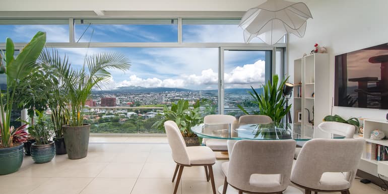 Altus Apartment Cerro Alto Escazú