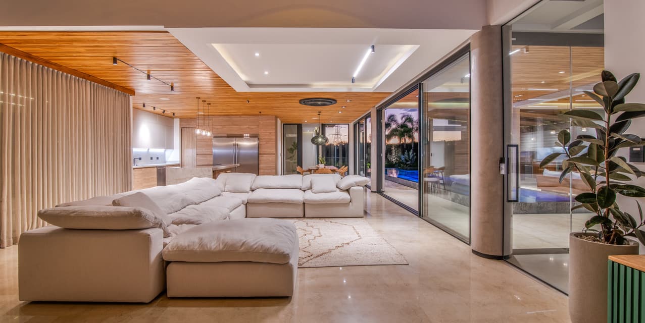 Casa Solea en Valle del Sol — photo