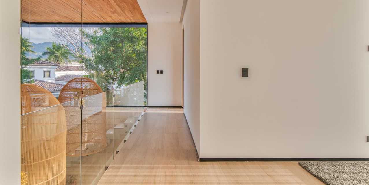 Casa Solea en Valle del Sol — photo