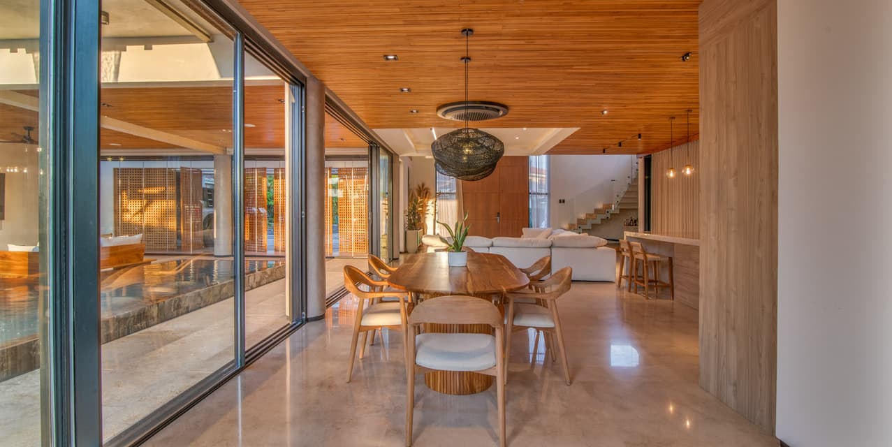 Casa Solea en Valle del Sol — photo
