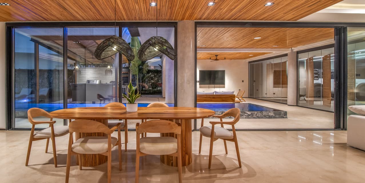 Casa Solea en Valle del Sol — photo