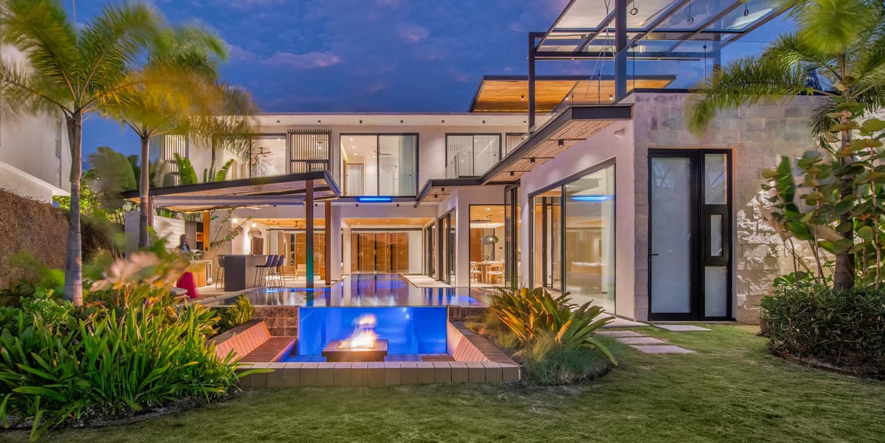 Casa Solea en Valle del Sol — photo