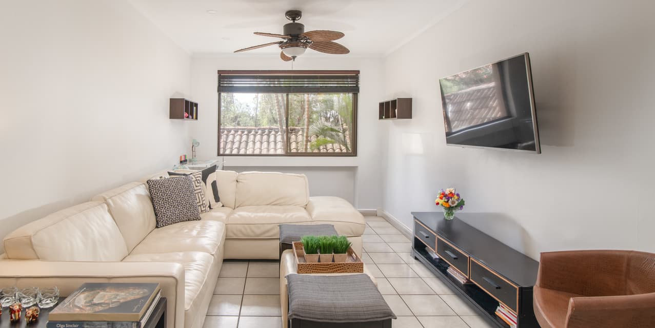 The Green River Apartment Escazú — photo