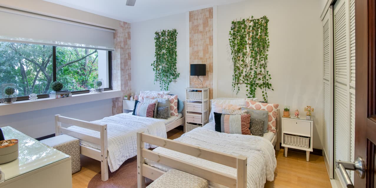 The Green River Apartment Escazú — photo