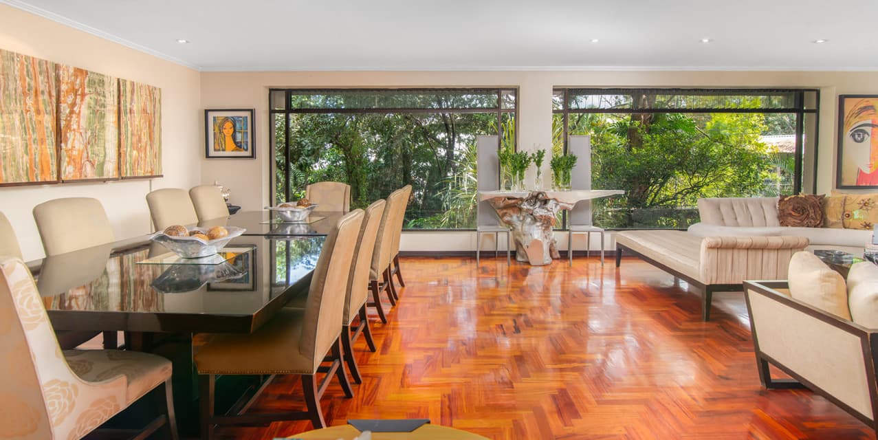 The Green River Apartment Escazú — photo