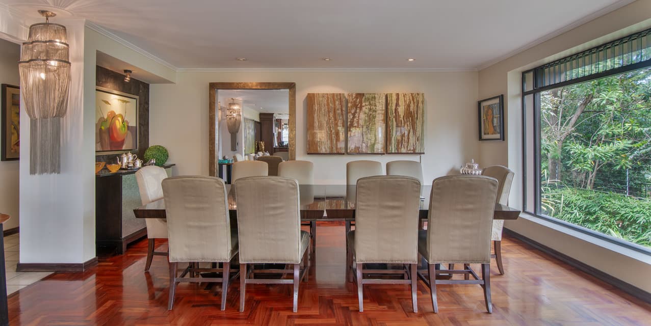 The Green River Apartment Escazú — photo