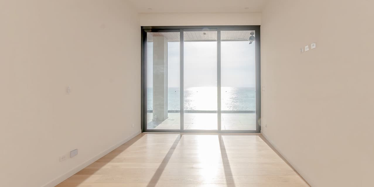 Ocean Serenity Apartment at Faro Escondido — photo
