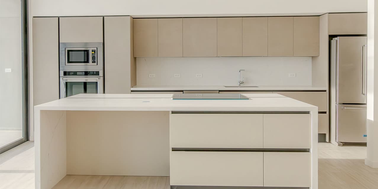 Ocean Serenity Apartment at Faro Escondido — photo