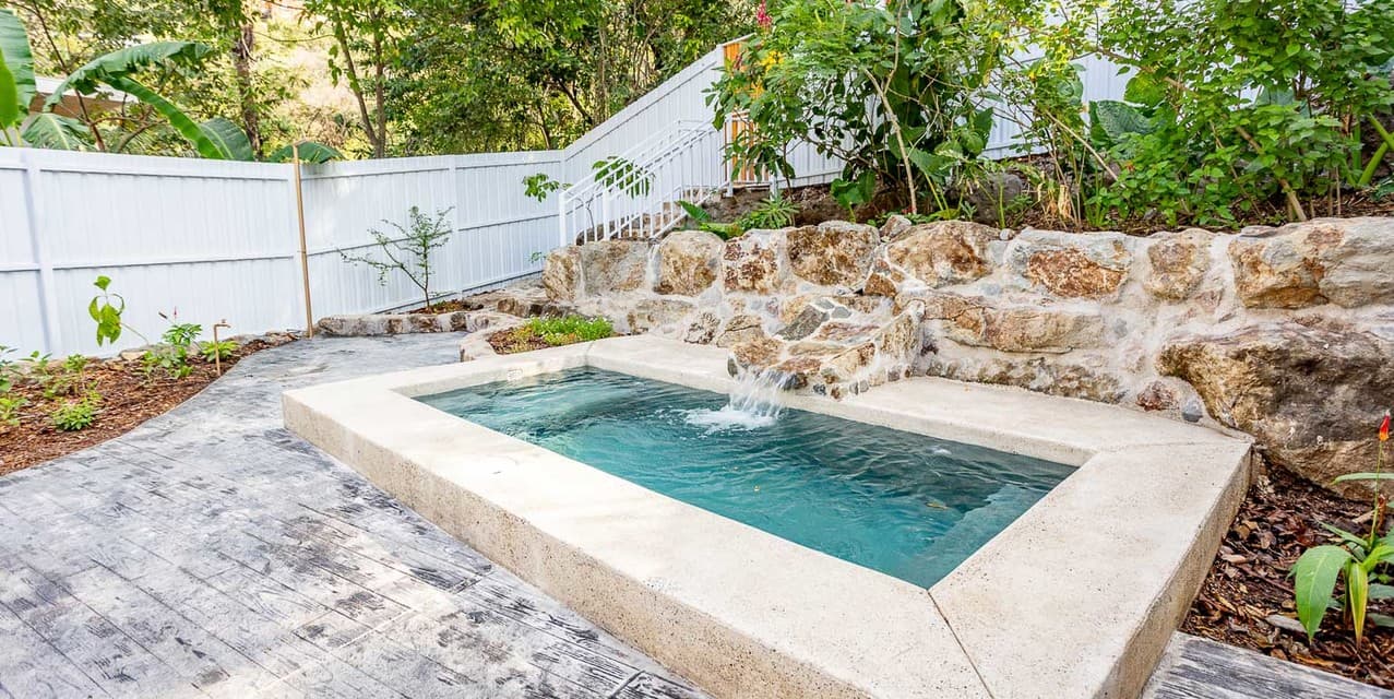 Turnkey Bodhi Residence Nosara — photo