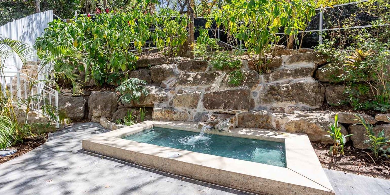 Turnkey Bodhi Residence Nosara — photo