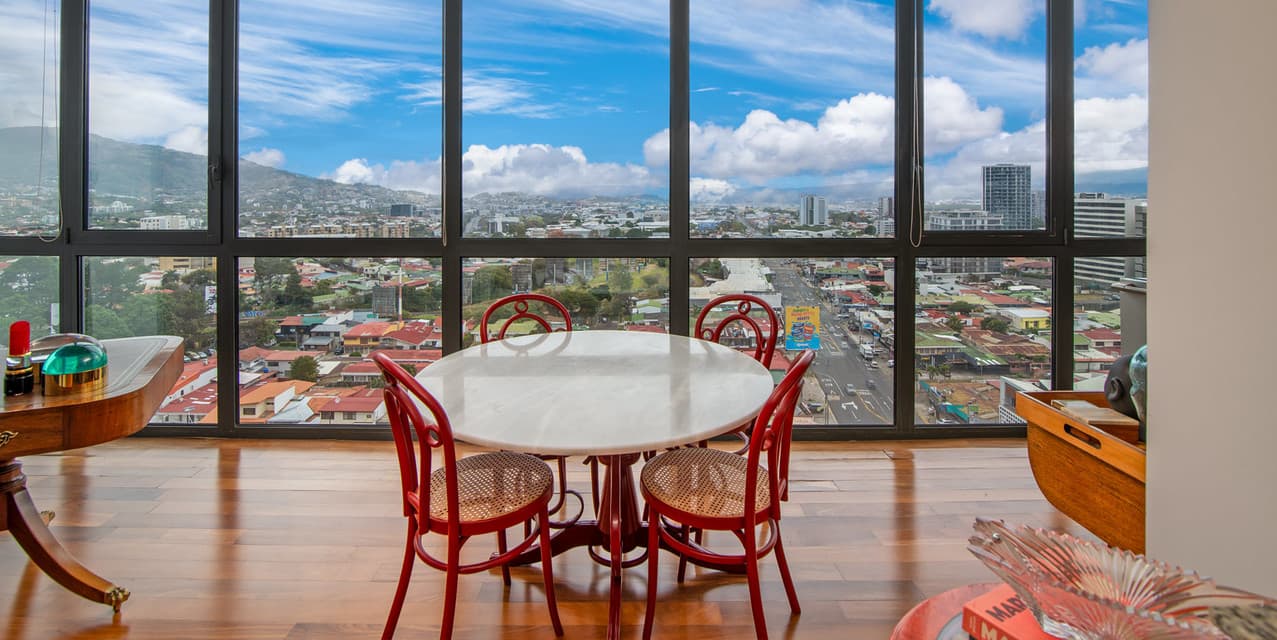 La Puesta del Sol Apartment @ La Sabana — photo