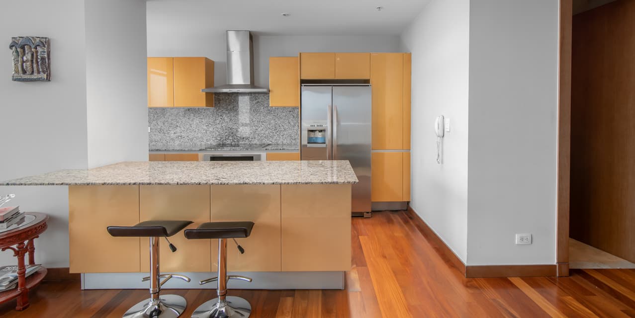 La Puesta del Sol Apartment @ La Sabana — photo