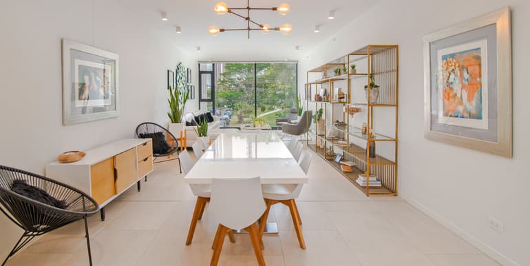 Apartamento One Green View en Rohrmoser