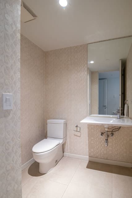 The One Green View Apartment in Rohrmoser — photo