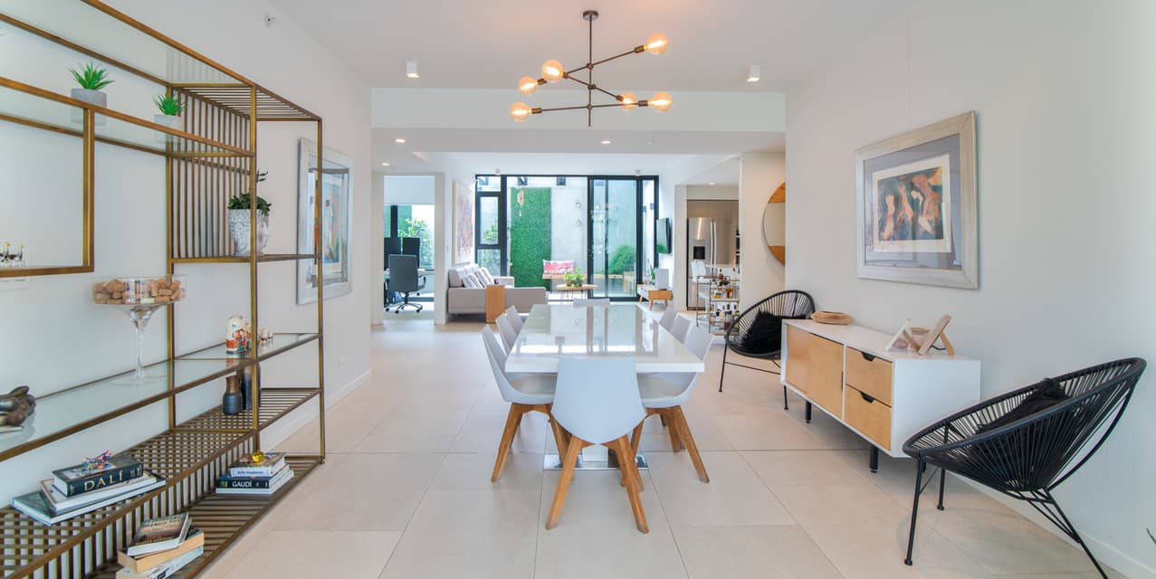 The One Green View Apartment in Rohrmoser — photo