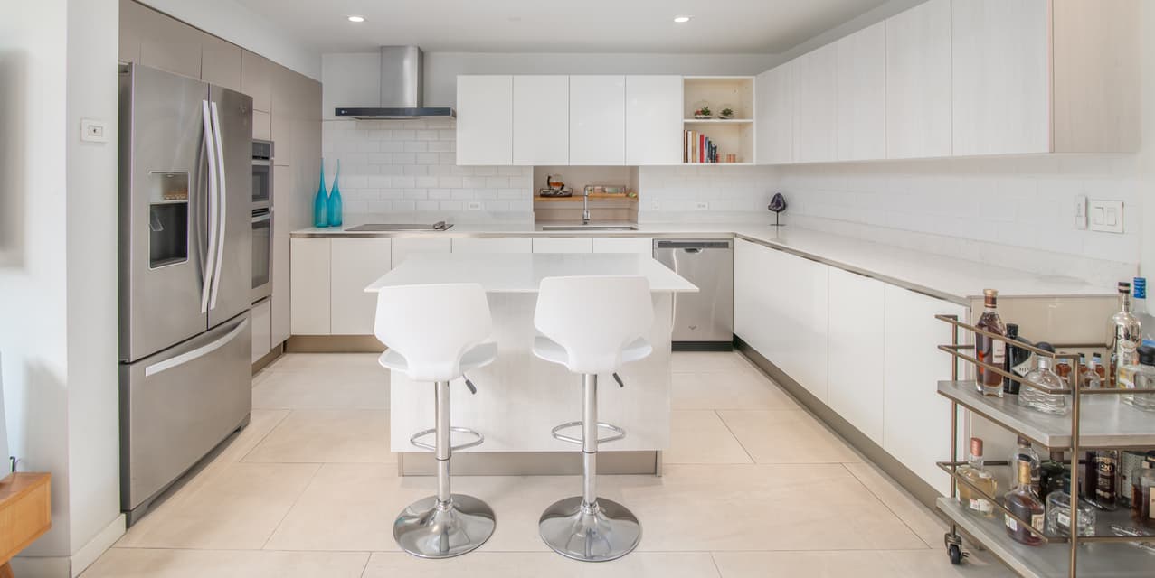 The One Green View Apartment in Rohrmoser — photo