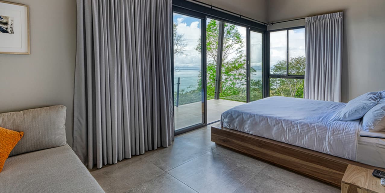 Eterna Vista Luxury Villa in Uvita — photo