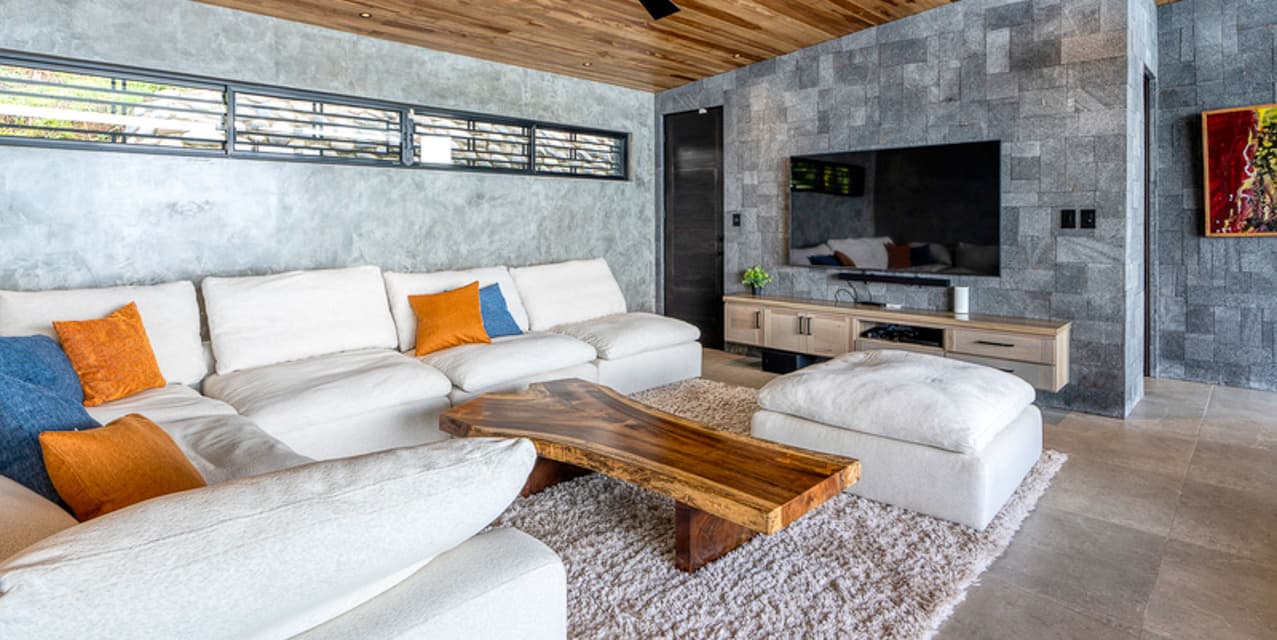 Eterna Vista Luxury Villa in Uvita — photo