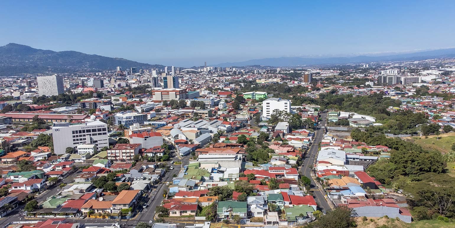 Barrio Escalante